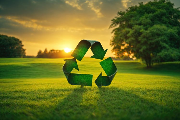 Reducing Waste at the Source